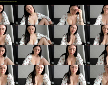 jessicagoold — 8 minute Chaturbate female cam show recording, 720p, May 28, 2024