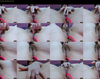 jessika97 — 3 minute Chaturbate female cam show recording, 720p, May 28, 2024