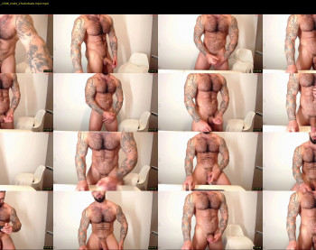 jordan_rush01 — 26 minute Chaturbate male cam show recording, 720p, May 28, 2024
