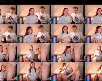 julsweet — 7 minute Chaturbate male cam show recording, 720p, May 29, 2024