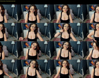 kairafantasy — 3 minute Chaturbate female cam show recording, 720p, May 28, 2024
