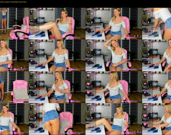 karinadeniss — 70 minute Chaturbate couple cam show recording, 720p, May 28, 2024
