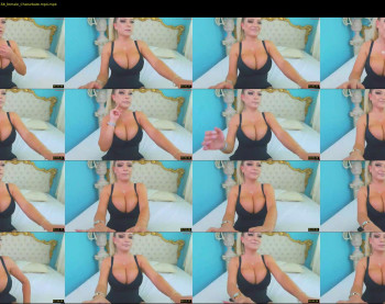 kellybabee — 10 minute Chaturbate female cam show recording, 720p, May 28, 2024