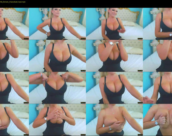 kellybabee — 49 minute Chaturbate female cam show recording, 720p, May 28, 2024