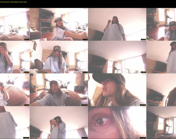 kendalltyler — 104 minute Chaturbate female cam show recording, 720p, May 28, 2024
