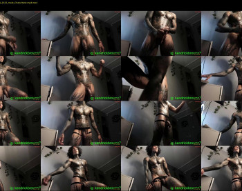 kendrik_brown — 13 minute Chaturbate male cam show recording, 720p, May 28, 2024