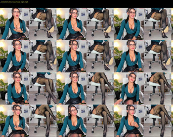 kimberly_hot2 — 3 minute Chaturbate female cam show recording, 720p, May 28, 2024