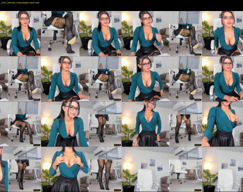 kimberly_hot2 — 8 minute Chaturbate female cam show recording, 720p, May 28, 2024
