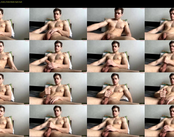 kiwigray — 5 minute Chaturbate male cam show recording, 720p, May 28, 2024