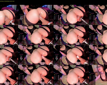 kkole17 — 68 minute Chaturbate female cam show recording, 720p, May 29, 2024