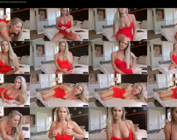 kumfoxlive — 45 minute Chaturbate couple cam show recording, 480p, May 29, 2024