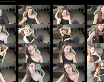 lilithoftrees — 120 minute Chaturbate female cam show recording, 720p, May 28, 2024