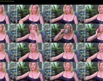 lisa2018 — 12 minute Chaturbate female cam show recording, 720p, May 28, 2024