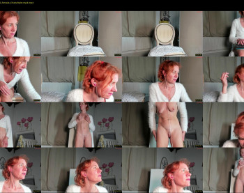 lola1981 — 62 minute Chaturbate female cam show recording, 720p, May 28, 2024