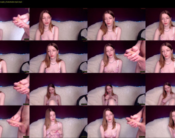 lovirss — 120 minute Chaturbate couple cam show recording, 720p, May 29, 2024