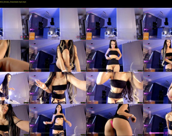lunnar_jade — 12 minute Chaturbate female cam show recording, 720p, May 28, 2024