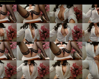 madlyn_dee — 41 minute Chaturbate female cam show recording, 720p, May 29, 2024