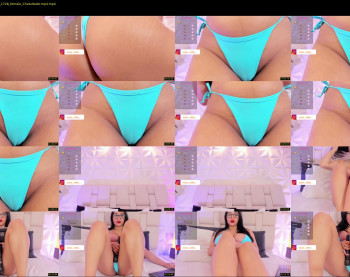marie_miller_ — 40 minute Chaturbate female cam show recording, 720p, May 28, 2024