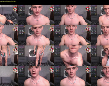 marvelboy_ — 13 minute Chaturbate male cam show recording, 720p, May 28, 2024