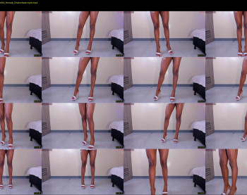 maryevans_ — 3 minute Chaturbate female cam show recording, 720p, May 28, 2024