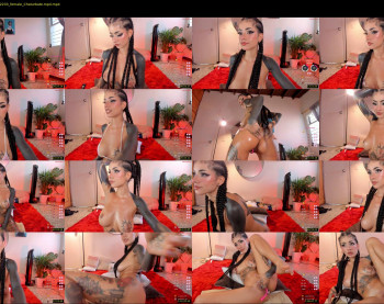 menasaurio_ — 76 minute Chaturbate female cam show recording, 720p, May 28, 2024