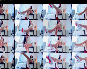 miarouss3 — 35 minute Chaturbate female cam show recording, 720p, May 28, 2024