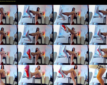miarouss3 — 6 minute Chaturbate female cam show recording, 720p, May 28, 2024