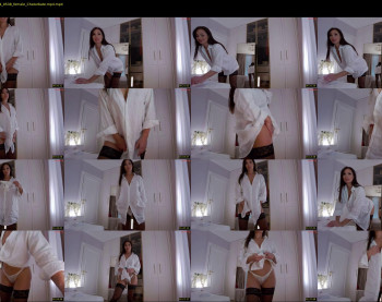 miladystarlight — 3 minute Chaturbate female cam show recording, 720p, May 29, 2024