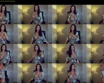 miley_me — 83 minute Chaturbate female cam show recording, 720p, May 28, 2024