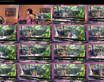 minikunis — 28 minute Chaturbate couple cam show recording, 720p, May 28, 2024