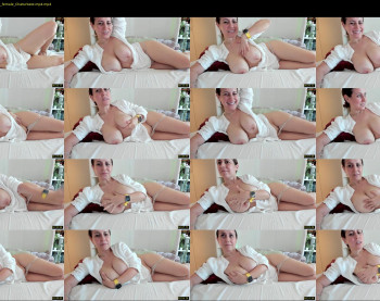 mis_eva — 5 minute Chaturbate female cam show recording, 720p, May 28, 2024