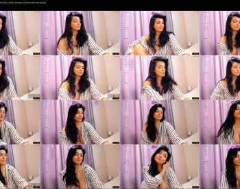 moroccan_diamond_ — 67 minute Chaturbate female cam show recording, 720p, May 28, 2024