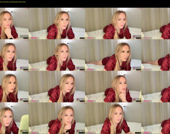 myassistant — 86 minute Chaturbate female cam show recording, 720p, May 29, 2024
