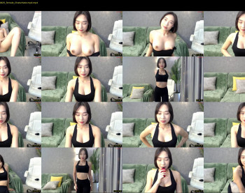 mysticsirenn — 120 minute Chaturbate female cam show recording, 720p, May 28, 2024
