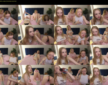 nanami_v02 — 76 minute Chaturbate couple cam show recording, 720p, May 28, 2024