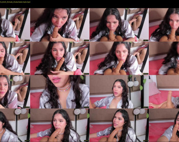 natasha__sccott — 10 minute Chaturbate female cam show recording, 720p, May 29, 2024