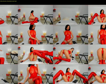 natyprecious — 120 minute Chaturbate female cam show recording, 720p, May 28, 2024