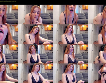nicolette_01 — 56 minute Chaturbate female cam show recording, 720p, May 28, 2024