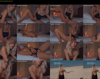ocicat — 37 minute Chaturbate female cam show recording, 720p, May 29, 2024