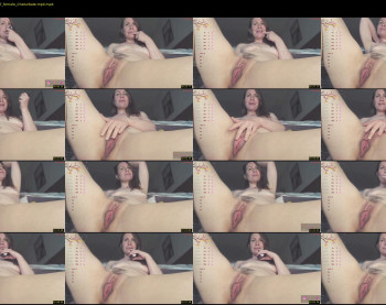 oliviaogk — 3 minute Chaturbate female cam show recording, 720p, May 28, 2024