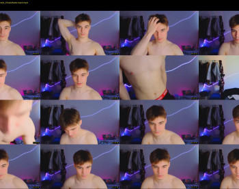 ololkd — 3 minute Chaturbate male cam show recording, 720p, May 28, 2024