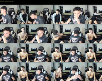 papijakey — 11 minute Chaturbate male cam show recording, 720p, May 29, 2024