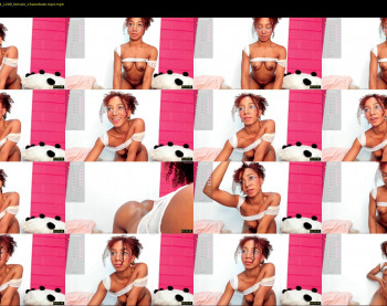 paytonferrara_ — 4 minute Chaturbate female cam show recording, 720p, May 28, 2024