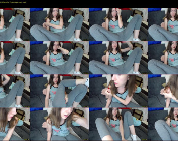 peaceduke — 6 minute Chaturbate female cam show recording, 720p, May 28, 2024