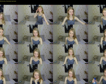 phoebepaw — 24 minute Chaturbate female cam show recording, 720p, May 28, 2024
