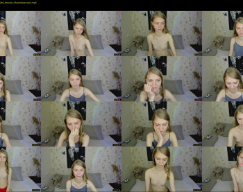 phoebepaw — 115 minute Chaturbate female cam show recording, 720p, May 28, 2024