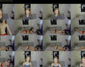 phoebepaw — 54 minute Chaturbate female cam show recording, 720p, May 28, 2024