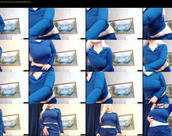 reasonforpassion_ — 3 minute Chaturbate female cam show recording, 720p, May 28, 2024