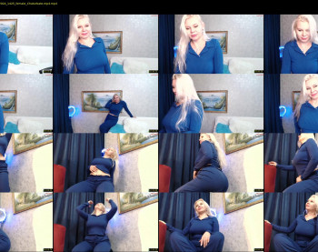 reasonforpassion_ — 22 minute Chaturbate female cam show recording, 720p, May 28, 2024