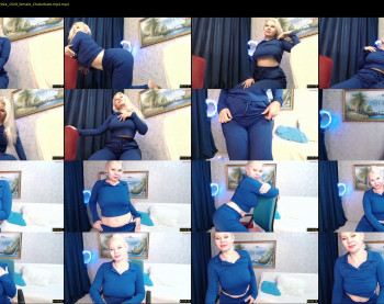 reasonforpassion_ — 55 minute Chaturbate female cam show recording, 720p, May 28, 2024